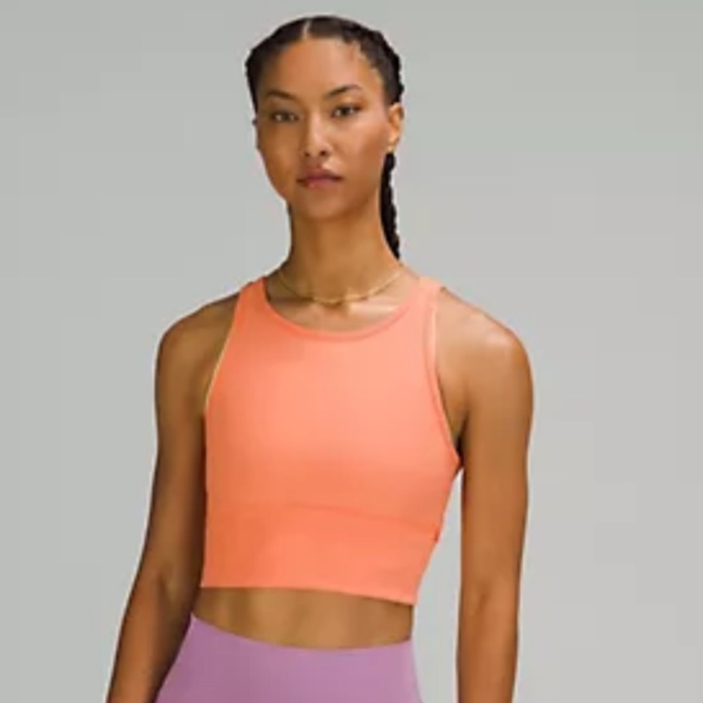 LULULEMON POWER PIVOT TANK